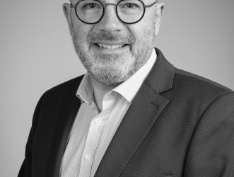 portrait de Nicolas LEFEBVRE