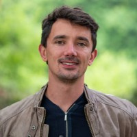portrait de Alan TERRAC