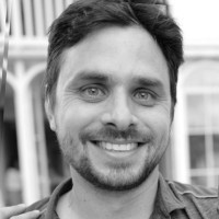 portrait de Arnaud PELORCE