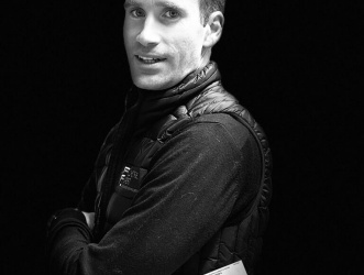 portrait de Victor LEBLANC