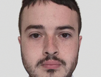 portrait de Maxime COUDERC