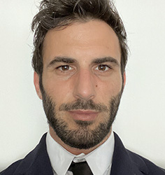 portrait de Arnaud ALVAREZ