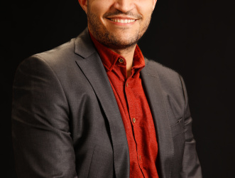 portrait de Mounir AIT-MANSOUR