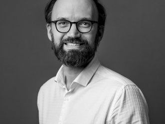 portrait de Mathieu NIVELEAU