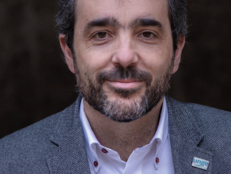 portrait de Cyrille THOMAS