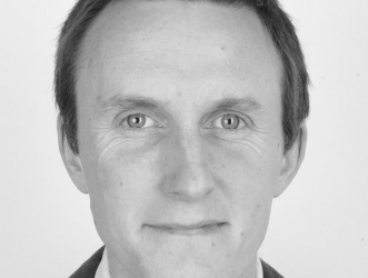 portrait de Christophe DELATTRE