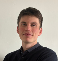 portrait de Timothé GUIVARCH