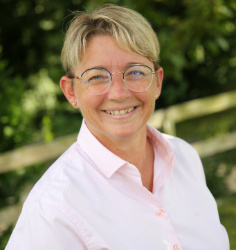 portrait de Marie LOISEAU