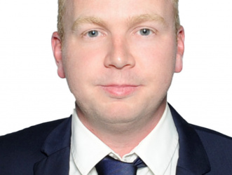portrait de Julien GIRASCHI