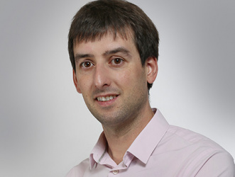 portrait de Benjamin MONTIGNY