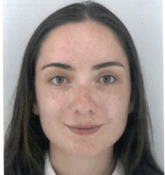 portrait de Clémence SUBILEAU