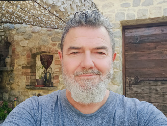 portrait de Bruno LARGUIER