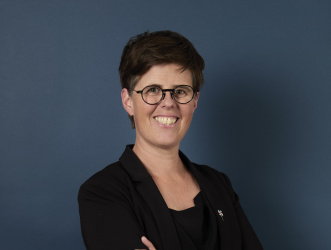 portrait de Morgane LANNUZEL