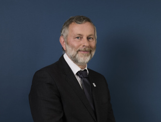 portrait de Jean-Louis LEHMANN