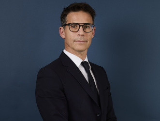 portrait de David NICOLAS