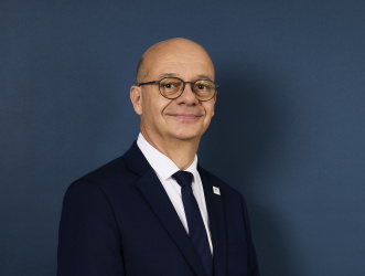 portrait de Jean PERRILLAT