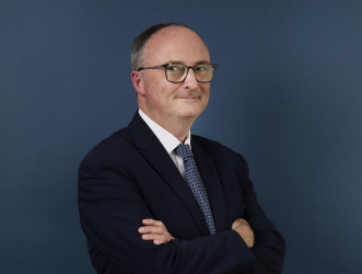 portrait de François PERRONNET