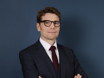 portrait de Ambroise PIECHOWSKI