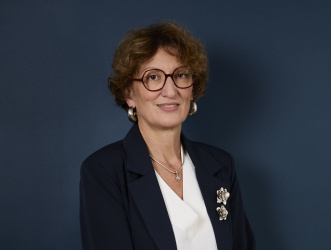 portrait de Claire RICHARD