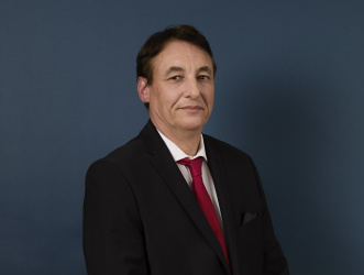 portrait de Philippe SECHET