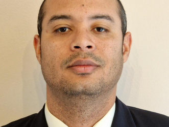 portrait de Nicolas GOLITIN