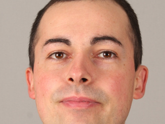 portrait de Ludovic BOUCHET