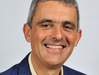 portrait de Patrice JEAN