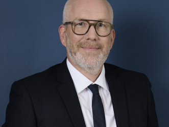 portrait de Quentin GROSS