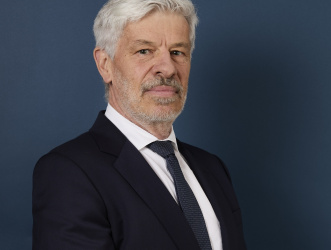 portrait de Bruno GUINARD