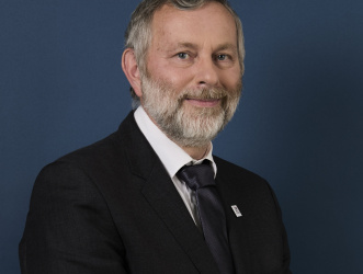 portrait de Jean-Louis LEHMANN