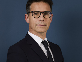 portrait de David NICOLAS