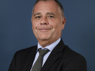 portrait de Philippe PACAUD