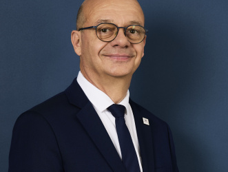 portrait de Jean PERRILLAT