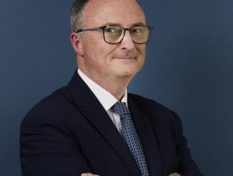 portrait de François PERRONNET