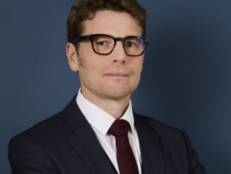 portrait de Ambroise PIECHOWSKI