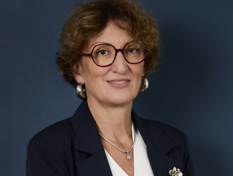 portrait de Claire RICHARD