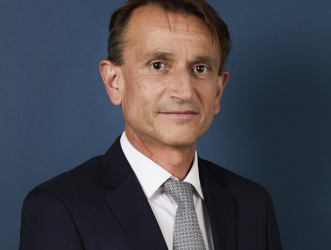 portrait de Vincent ROTH