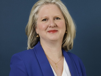 portrait de Séverine VERNET