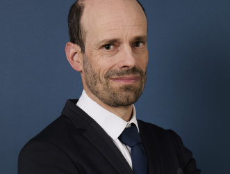 portrait de Antoine VINCENEUX