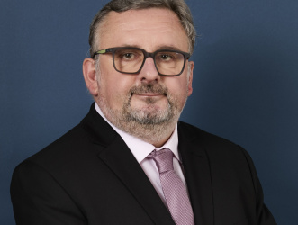 portrait de Laurent VINCENT