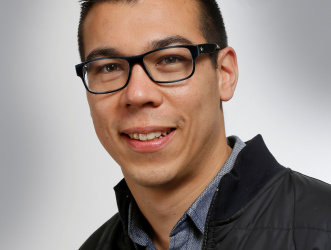 portrait de Alexandre PASCAL