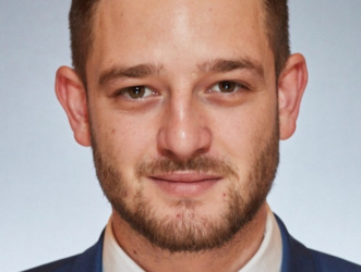 portrait de Titouan MARTIN