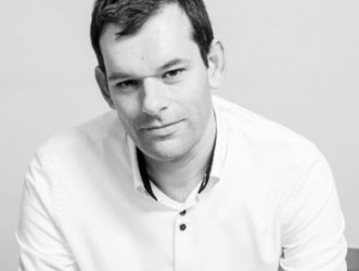 portrait de Lionel GRADELET