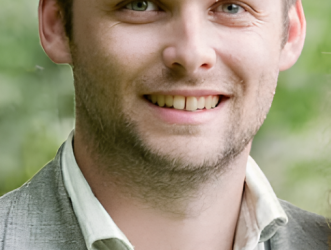 portrait de David SCHERRER