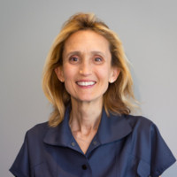 portrait de Fabienne COLLOMB