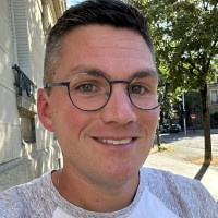 portrait de Johann ETTWILLER