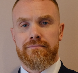 portrait de Pierre KERGUEN