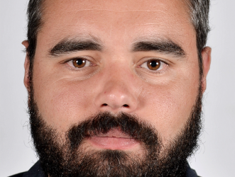 portrait de Etienne INGUERE