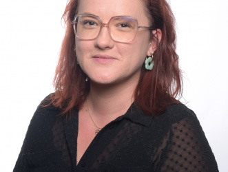 portrait de Julie LAFAIRE-MOUJAHID