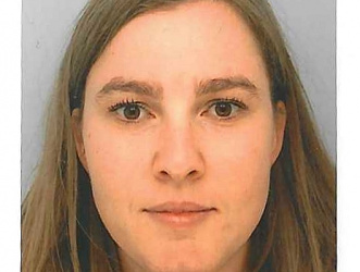 portrait de Sophie MORFIN